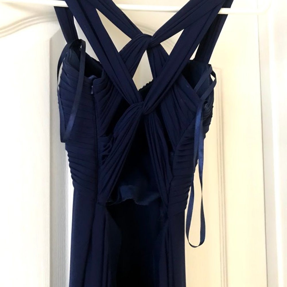 La Femme Prom Dress 19704 - Picture 3 of 5